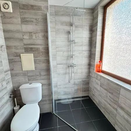 Apartment Amadeos Private Sunny Beach