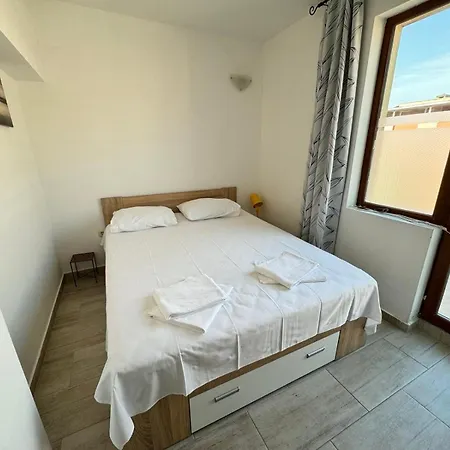 Apartment Amadeos Private *